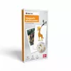 Denver PMP-64 magneettikuvapaperi MCP-6010-laitteeseen - 10 arkkia kiiltävä 2x3 tuumaa
