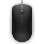 DELL optinen hiiri MS116 musta