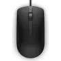 DELL optinen hiiri MS116 musta