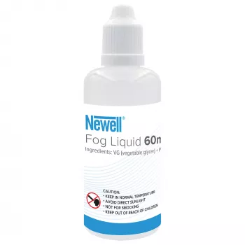 Newell sumuneste sumugeneraattoriin - 60 ml