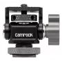 Camrock Z3 Monitoimipuristin Super Clamp alumiiniseos musta