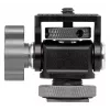 Camrock Z3 Monitoimipuristin Super Clamp alumiiniseos musta
