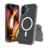 3MK PROTECTION Apple iPhone 16 - 3mk Hardy LiqForce MagCase