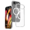 3MK PROTECTION Apple iPhone Air - 3mk Hardy LiqForce MagCase musta