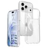 3MK PROTECTION Apple iPhone 17 Pro Max Hardy LiqForce MagCase takakansi - musta