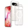 3MK PROTECTION Google Pixel 10/10 Pro - 3mk Hardy LiqForce MagCase musta