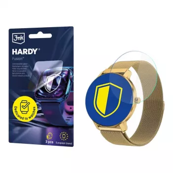 3MK PROTECTION Bemi ARI - 3mk Hardy Fusion Watch -näytönsuojus