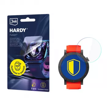 3MK PROTECTION CMF Watch 3 Pro - 3mk Hardy Fusion Watch -näytönsuojus