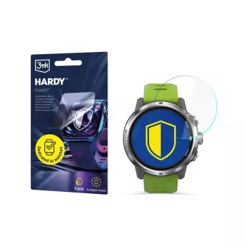 3MK PROTECTION Coros Apex Pro 46 mm - 3mk Hardy Fusion Watch -näytönsuojus