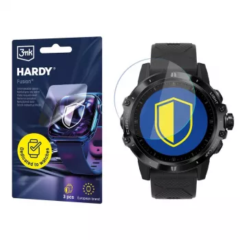 3MK PROTECTION Coros Vertix - 3mk Hardy Fusion Watch -näytönsuojus