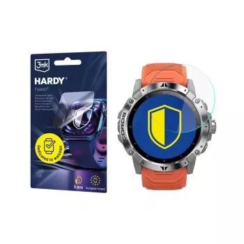 3MK PROTECTION Coros Vertix 2 - 3mk Hardy Fusion Watch -näytönsuojus