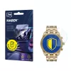 3MK PROTECTION Diesel DZ4590 - 3mk Hardy Fusion Watch -näytönsuojus