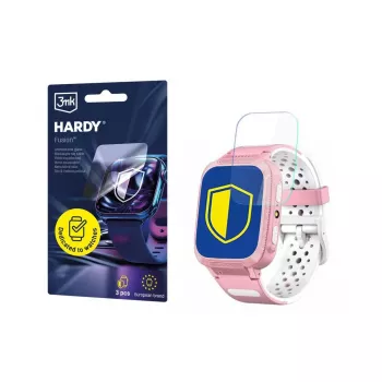 3MK PROTECTION FOREVER Find Me 2 KW-210 - 3mk Hardy Fusion Watch -näytönsuojus