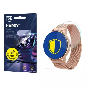3MK PROTECTION Forever ForeVive 2 SB-330 - 3mk Hardy Fusion Watch -näytönsuojus