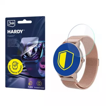 3MK PROTECTION Forever Forevive 2 Slim SB-325 - 3mk Hardy Fusion Watch -näytönsuojus