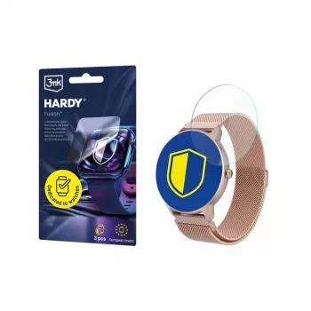 3MK PROTECTION Forever Forevive 2 Slim SB-325 - 3mk Hardy Fusion Watch -näytönsuojus