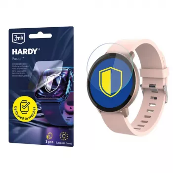 3MK PROTECTION Forever ForeVive Lite SB-315 - 3mk Hardy Fusion Watch -näytönsuojus