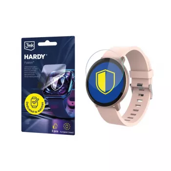 3MK PROTECTION Forever ForeVive Lite SB-315 - 3mk Hardy Fusion Watch -näytönsuojus