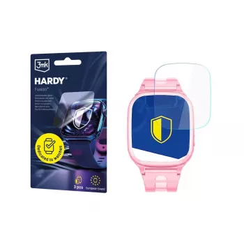 3MK PROTECTION Forever GPS WIFI Kids Watch Me 2 KW-310 - 3mk Hardy Fusion Watch -näytönsuojus
