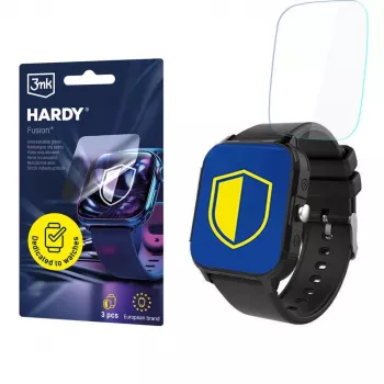 3MK PROTECTION Forever Igo 2 JW150 - 3mk Hardy Fusion Watch -näytönsuojus