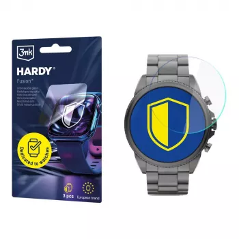 3MK PROTECTION Fossil Gen 6 44mm Hardy Fusion Watch -näytönsuojus