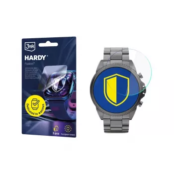 3MK PROTECTION Fossil Gen 6 44mm Hardy Fusion Watch -näytönsuojus