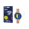 3MK PROTECTION Fossil Gen 5E - 3mk Hardy Fusion Watch -näytönsuojus