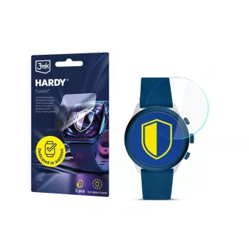 3MK PROTECTION Fossil Sport 43mm - 3mk Hardy Fusion Watch -näytönsuojus