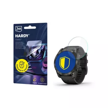 3MK PROTECTION Garmin Epix Pro Gen 2 51mm - 3mk Hardy Fusion Watch -näytönsuojus