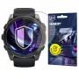 3MK PROTECTION Garmin Fenix 8 Pro 51mm (Amoled, MicroLED) - 3mk Hardy Fusion Watch -näytönsuojus