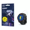 3MK PROTECTION Garmin Instinct 3 45mm (Amoled, Solar) - 3mk Hardy Fusion Watch -näytönsuojus