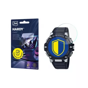 3MK PROTECTION G-Shock GST B300 - 3mk Hardy Fusion kellon suojakalvo