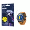 3MK PROTECTION Hammer Watch - 3mk Hardy Fusion kellon näytönsuojakalvo Hammer Watch Plus -kellolle