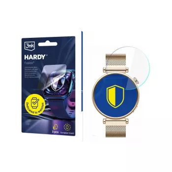 3MK PROTECTION Huawei Watch GT 4 41mm - 3mk Hardy Fusion kellon suojakalvo