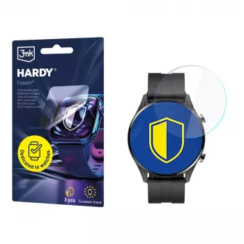 3MK PROTECTION Imilab W12 - 3mk Hardy Fusion kellon suojakalvo