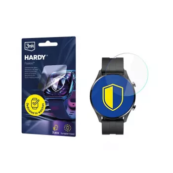 3MK PROTECTION Imilab W12 - 3mk Hardy Fusion kellon suojakalvo