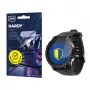 3MK PROTECTION Kruger&Matz Activity Black - 3mk Hardy Fusion -kellosuojaus