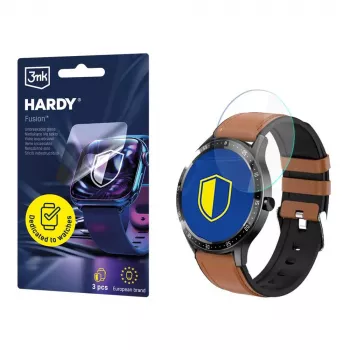 3MK PROTECTION MAXCOM FW43 - 3mk Hardy Fusion kellon suojakalvo