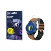 3MK PROTECTION MAXCOM FW43 - 3mk Hardy Fusion kellon suojakalvo