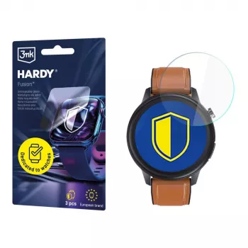 3MK PROTECTION Maxcom FW46 - 3mk Hardy Fusion kellon suojakalvo