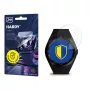 3MK PROTECTION Media-Tech Round Watch GSM MT855 - 3mk Hardy Fusion kellon suojakalvo
