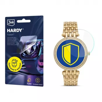 3MK PROTECTION Michael Kors MKT5127 - 3mk Hardy Fusion kellon suojakalvo