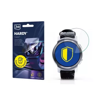 3MK PROTECTION Motorola Moto Watch 100 - 3mk Hardy Fusion kellon suojakalvo
