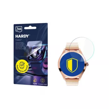 3MK PROTECTION ORO-MED Smart Lady - 3mk Hardy Fusion kellon suojakalvo