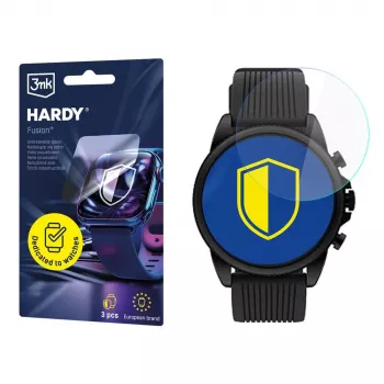 3MK PROTECTION Razer X Fossil Gen 6 - 3mk Hardy Fusion kellon suojakalvo