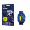 3MK PROTECTION Realme Watch 5 - 3mk Hardy Fusion kellon suojakalvo