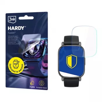3MK PROTECTION Redmi Watch 5 Lite - 3mk Hardy Fusion kellon suojakalvo