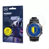 3MK PROTECTION Rubicon RNCF25 - 3mk Hardy Fusion kellon suojakalvo