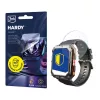 3MK PROTECTION Rubicon RNCF27 - 3mk Hardy Fusion kellon suojakalvo