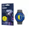 3MK PROTECTION Samsung Galaxy Watch FE 44mm - 3mk Hardy Fusion -kellosuojaus